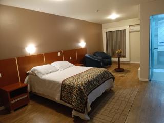 Hotel GAPH Maringa - Economico Mini Resort - 7