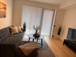 Koselig leilighet nært sentrum - 8