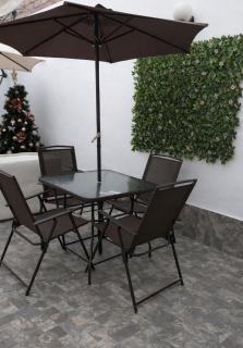 Suspiros de arica - 5