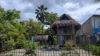 CARPE DIEM oceanfront cabin private beach - 8