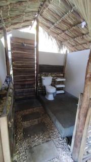 CARPE DIEM oceanfront cabin private beach - 3