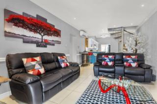 Signature Stay at the Fern - 8