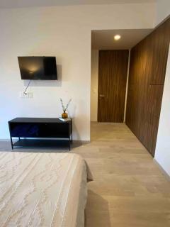 Beautiful new apartment near the EXPO-Central area - 5