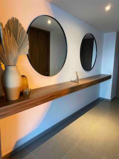 Beautiful new apartment near the EXPO-Central area - 4