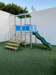 Beautiful new apartment near the EXPO-Central area - 1