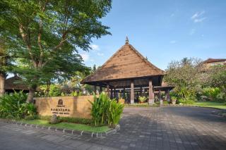 Ramayana Candidasa Beach Resort - 2
