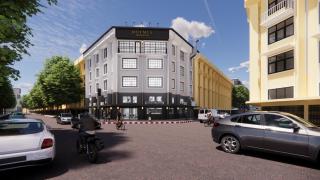 Holmes Pranakorn - 2