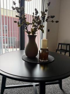 Koselig leilighet nært sentrum - 7