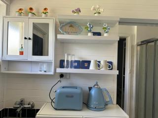 Canberra Hospital Blue Daisy- Sleep & Go - Phillip - 5