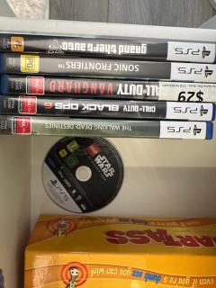 Canberra Hospital Blue Daisy- Sleep & Go - Phillip - 3