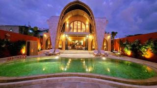 Bamboo Estate Legian - 9