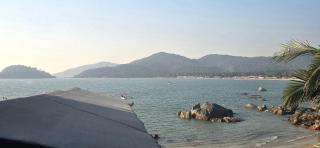 Pacific Sunset View Palolem - 9