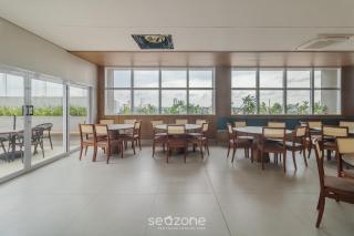 Apto em Cond. c/ Piscina em Goiânia KSP1304 - 7