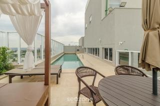 Apto em Cond. c/ Piscina em Goiânia KSP1304 - 6