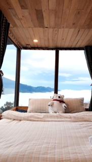 Dê Homestay & Restaurant Tà Xùa - Bắc Yên - 6