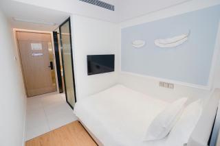 星辰酒店深圳华强路地铁站中心公园店 - 7