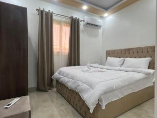 Pyramids Elaa Eldein Cave - Kairo - 5