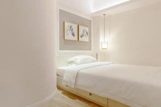 星辰酒店深圳华强路地铁站中心公园店 - 8