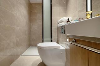 星辰酒店深圳华强路地铁站中心公园店 - 4