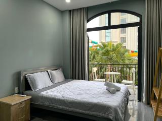 N56 Beach House & Mart - Grand World Phu Quoc - 7