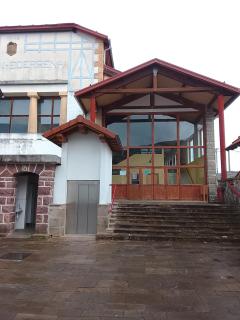 Casa Rural Irugoienea - 2