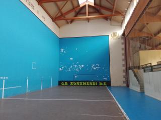 Casa Rural Irugoienea - 3