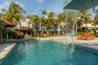 Hotel GAPH Maringa - Economico Mini Resort - 6