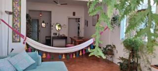 Peace and love in Laranjeiras - 8