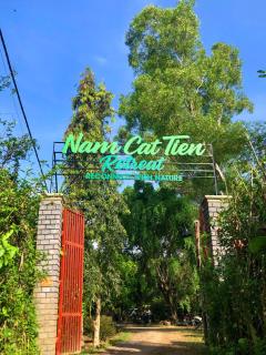 Nam Cat Tien Retreat - 8