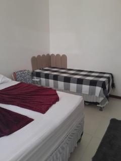 Pousada da Sol na Praia do Frances - 8