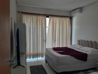 Pousada da Sol na Praia do Frances - 5