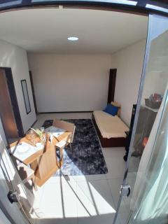 Pousada da Sol na Praia do Frances - 4