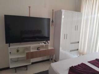 Pousada da Sol na Praia do Frances - 3