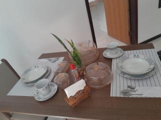 Pousada da Sol na Praia do Frances - 2