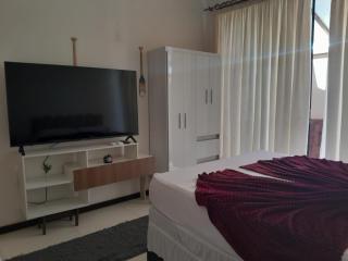 Pousada da Sol na Praia do Frances - 1