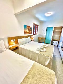 Pousada La Riviera - Pé na areia e Passeios em Maragogi - 6