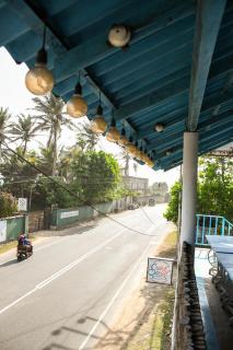 surf swell hostel - 5