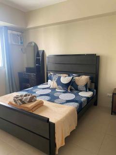 2 bedroom Apartment At Lapu-Lapu City Cebu - 5