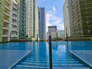 2 bedroom Apartment At Lapu-Lapu City Cebu - 1