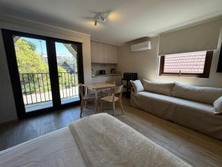 Alto Las Condes Apartments - 0