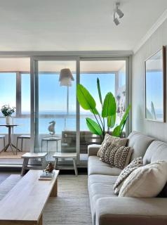 Lujo Departamento Vista Directa al Mar, Concón - 3