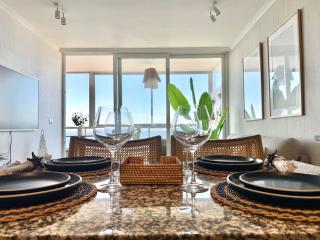 Lujo Departamento Vista Directa al Mar, Concón - 4