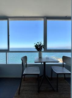 Lujo Departamento Vista Directa al Mar, Concón - 6
