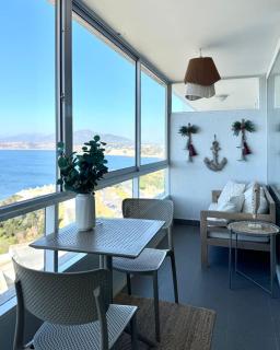 Lujo Departamento Vista Directa al Mar, Concón - 8