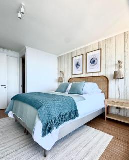 Lujo Departamento Vista Directa al Mar, Concón - 2