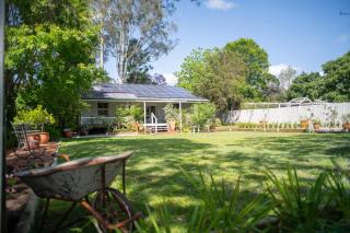 Celestial Dew Guesthouse in Tyalgum - Tyalgum - 9
