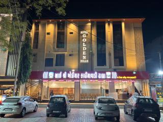 Hotel Golden Hills - 0