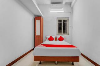 Hotel O Crown Tower - 2