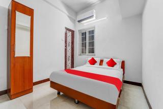 Hotel O Crown Tower - 3