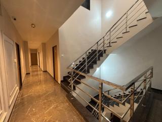 Hotel Golden Hills - 8